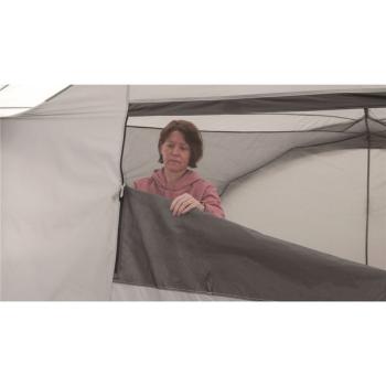 Easy Camp Kuppelzelt Camp Shelter (grau)